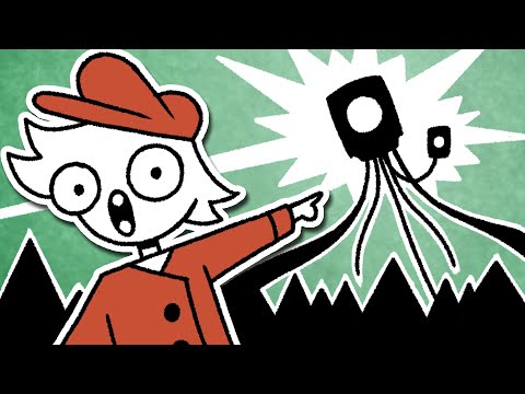 THE WAR OF THE WORLDS - Full Concept Film