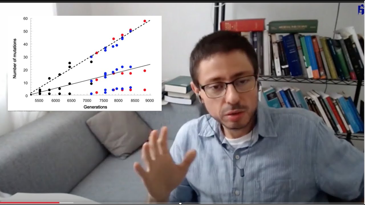 Teoria Neutra (2/3): quais suas previsões? Conversa com Carlos G Schrago.