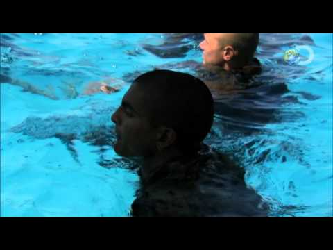 Surviving the Cut - Training Day Reality Check | US Marine Recon