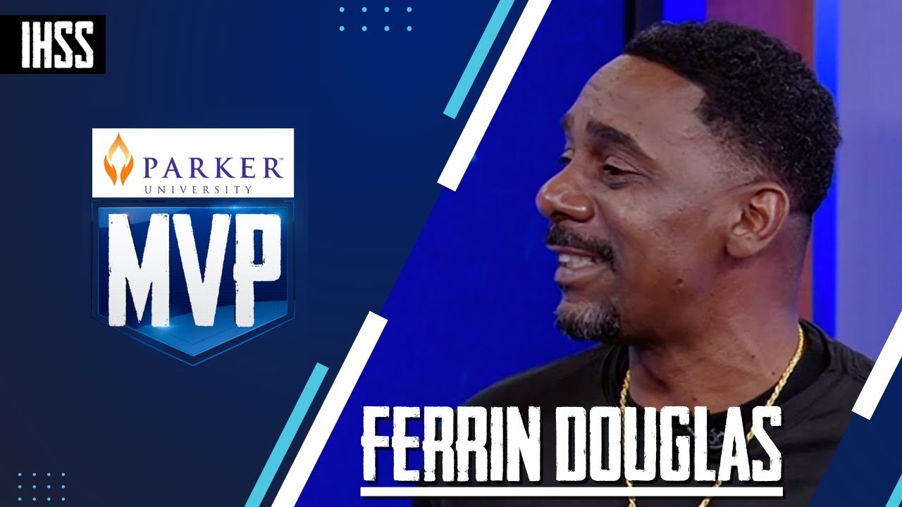 Farron Douglas Wins Coach of the Year for Outstanding Season | DFW Sports