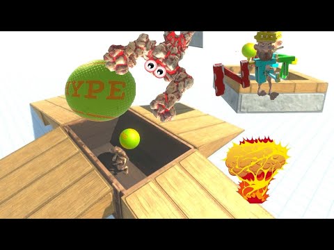 HOW MANY BALLS FROM CRYPTO BRO INFERNALS AND FANTASY SURVIVE  - ARBS