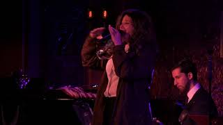 Ellie MacPherson - Melania Trump - &quot;Sweet Transvestite&quot; (Richard O&#39;Brien)