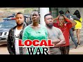 LOCAL WAR MERCY JOHNSON LATEST NIGERIAN NOLLYWOOD MOVIES