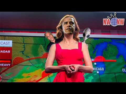 Disclosure Day is Coming! - New World Next Week