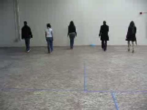 Thumbnail for GG Connections fashion show rehearsal for BLK History Celebration by Blk