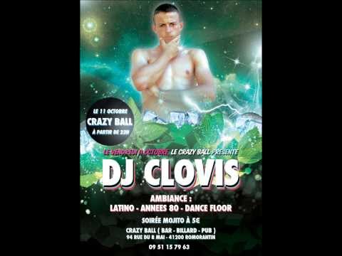 Mixe de **** DJ CLOVIS ****