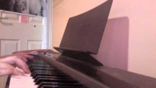 If This Is It - Newton Faulkner (Piano Instrumental)