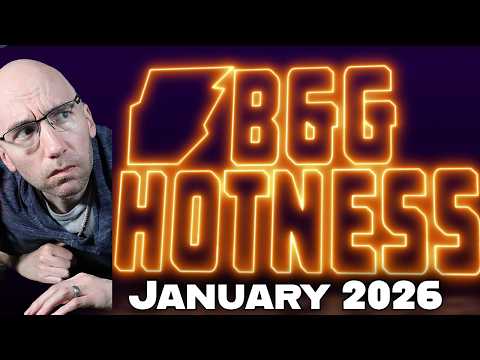 The Top 10 "HOTTEST" Games of January 2026 & Problems Raised