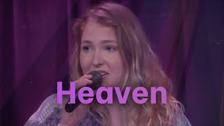 Gungor - Heaven (cover) | Upstream