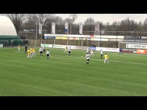 Samenvatting Berkum-NSC