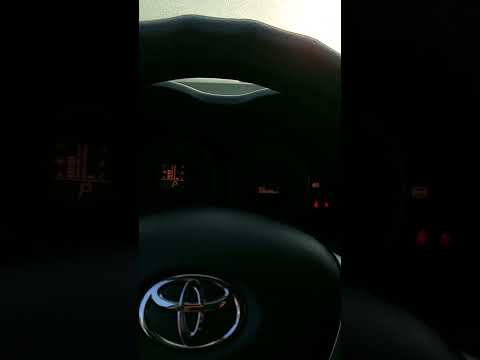 Thumbnail for Toyota corolla e150 starting -3°C by Toyota, Toyota Corolla