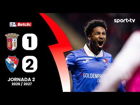 Full highlights