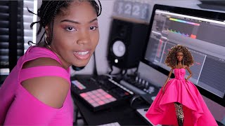 SAMPLING "BARBIE GIRL" ON THE MASCHINE MK3