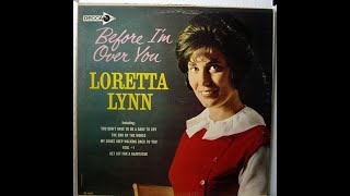 This Haunted House~Loretta Lynn