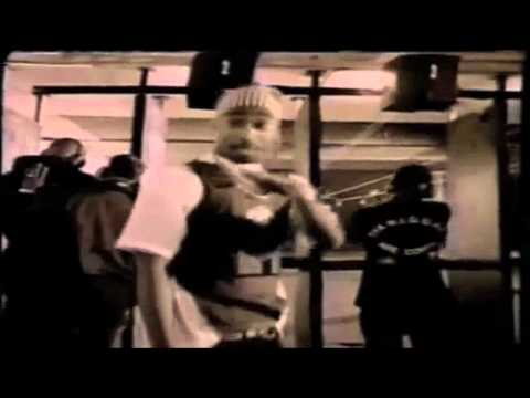 2pac / Led Zeppelin Stairway To Heaven Remix