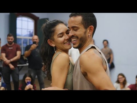 Milena Morais e Mardio Costa and Milena Morais