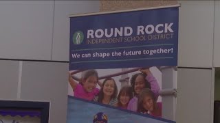 Round Rock ISD offers stipends to recruit teachers for 2023-24 | FOX 7 Austin