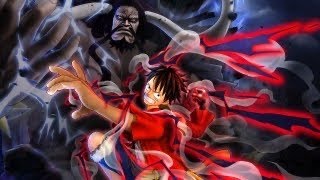 ワンピース海賊無双4　＃2　エニエスロビー編