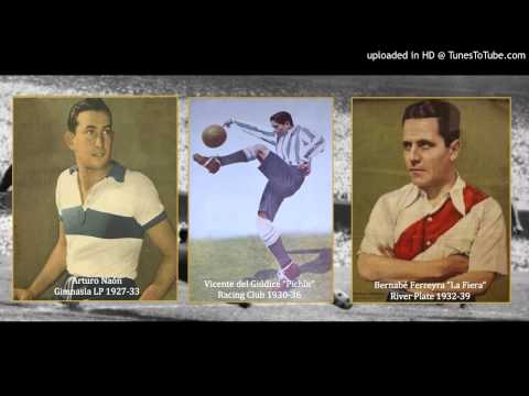 Today's Tango Is... Cero a Cero - Roberto Firpo 22-03-1935