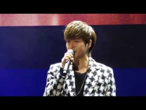 2015.11.1 정동하 - 멀어진다 (아산 동행콘서트 )