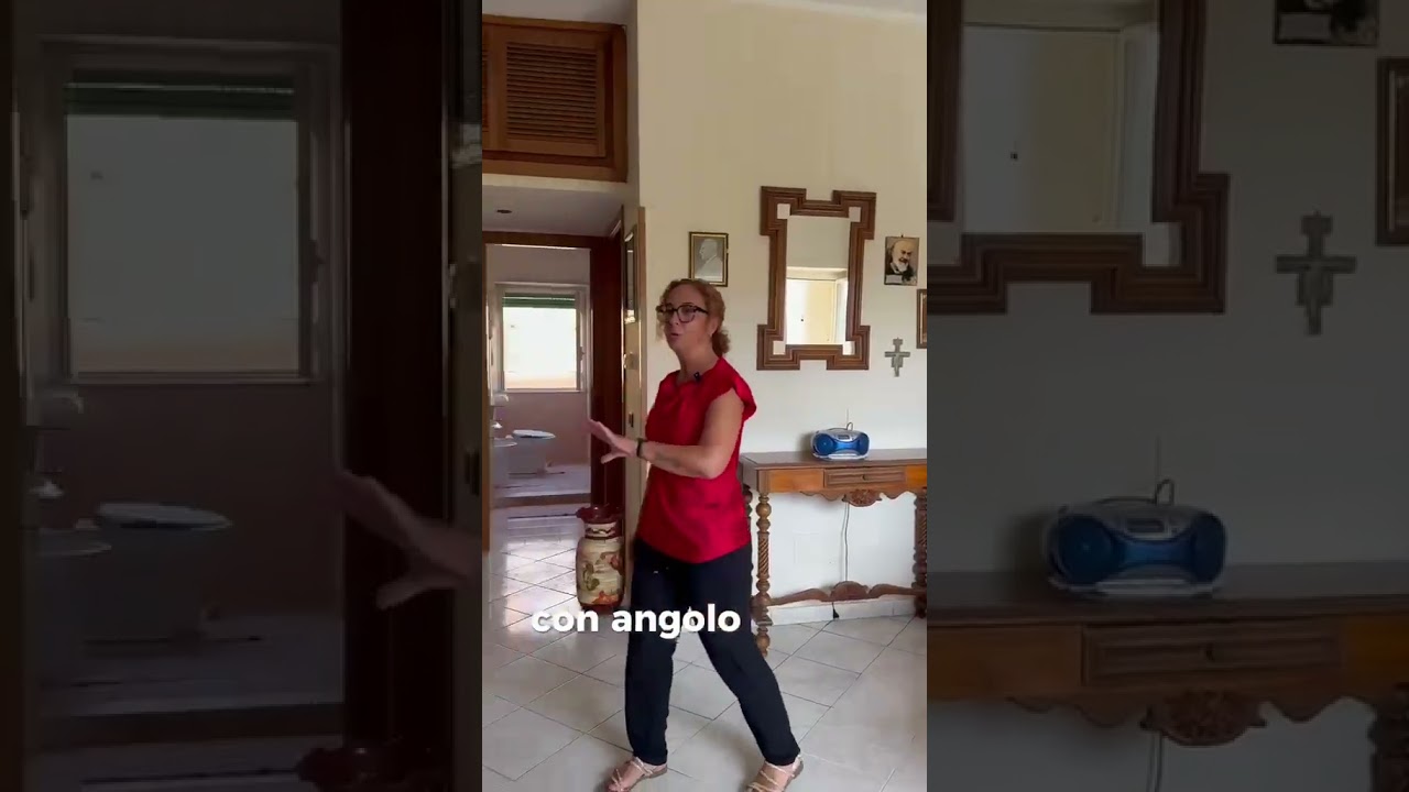 Appartamento - Video