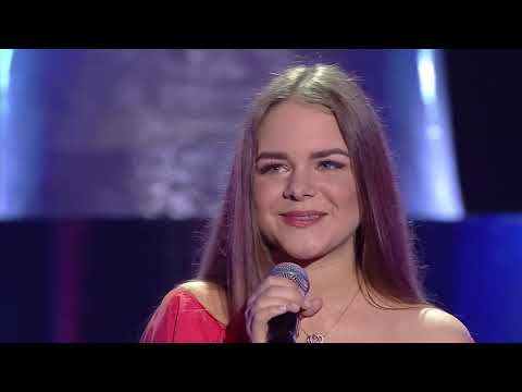 Monika Imbrasaitė - Cheap Thrills  (Aklosios perklausos - Lietuvos Balsas S5)