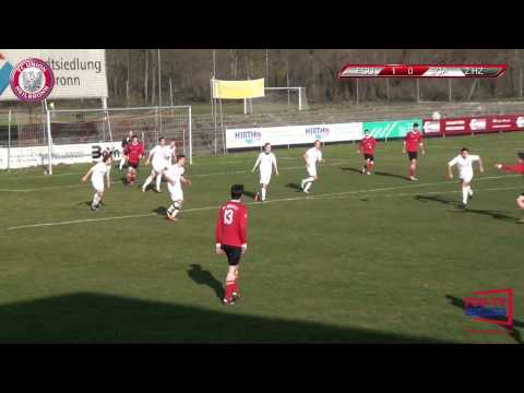 02.03.2014 FC Union Heilbronn - SC Abstatt Pokal