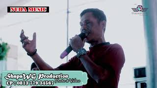 Download lagu DIBOHONGI | NUHA MUSIC Live Lr.Damai JAKABARING PALEMBANG | 28/10/2021 | PANJI RECORD mp3