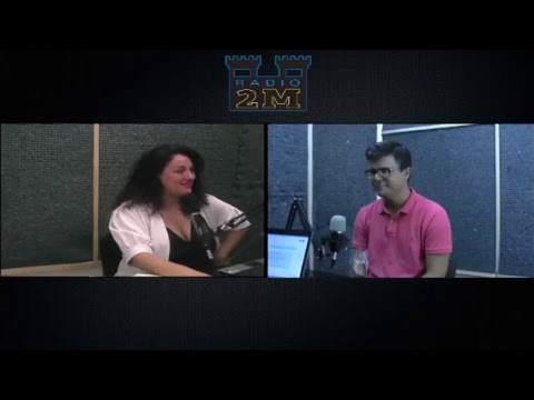 Horizont događaja 21.07.2017. - gost Boris Malagurski (filmski režiser, voditelj) (video)