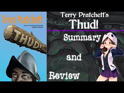 Thud! Summary & Book Review