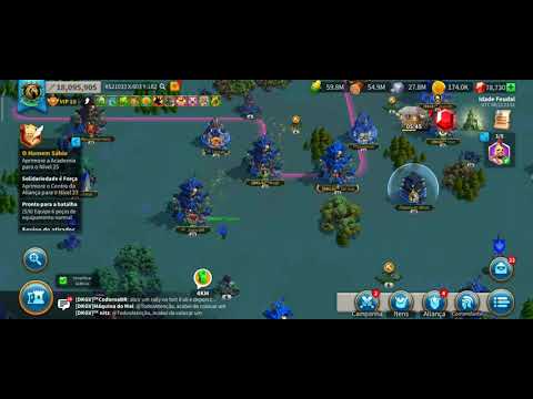 Belisario full (full set ventoso) - Rise of Kingdoms