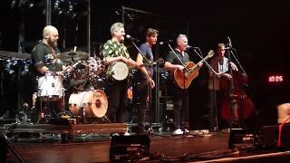 Barenaked Ladies - I Can Sing and Enid - Riverside Theater - Milwaukee, WI - 6.22.18