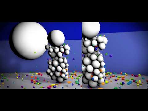 3D Dance - Swing 2.0