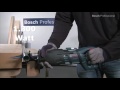 BOSCH 0.601.64E.200 - відео