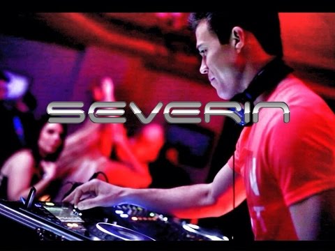 Severin - A Day in the Life of a DJ
