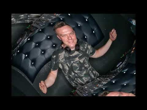 Dj Sebales black music live set