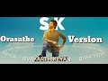 Orasathe Usirathan SivaKarthikeyan Version