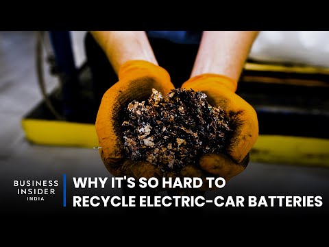 , title : 'Why It's So Hard To Recycle Electric-Car Batteries | World Wide Waste'