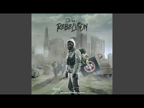 Stand Beside Us (feat. Aureli Aurum, Cyclonious, Persona13 & Beast Inside Beats)