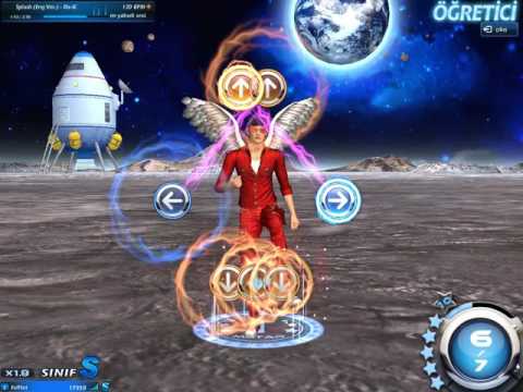 Mstar TR Neo-Classic Splash (Eng Ver) - Da IC (Extreme 99%)