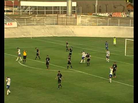 STV - H.Dragovoljac-Osijek 1:1  8mj 2010