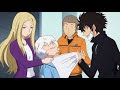 Everyone Loves Kuga World Trigger Episode 73