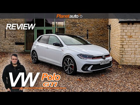New VW Polo GTI Review | The Ultimate Hot Hatch ?