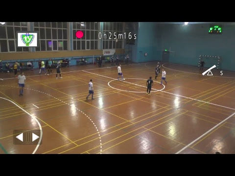 Кубок ФК Универ   1-2 лига Альянс – Porezka.net (игра)