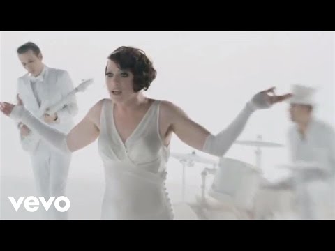 Amanda Palmer - The Killing Type