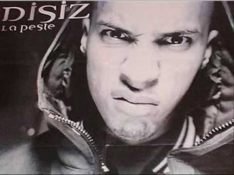 Disiz - Freestyle ( Feat. Flagada & Eloquence )