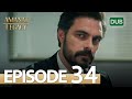 Amanat (Legacy) - Episode 34 | Urdu Dubbed | Season 1 [ترک ٹی وی سیریز اردو میں ڈب]