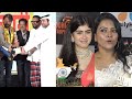 Udit Narayan Riva Arora And Others Attend Hindustan Ratna Award 2023 Shudh Manoranjan
