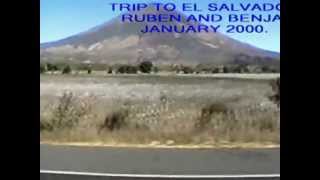 preview picture of video 'Viaje a San Rafael Oriente año 2000'