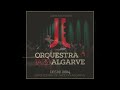 Get Out Of Town | Jane Monheit | Orquestra de Jazz do Algarve | 2023